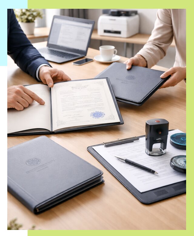 Сертификат OHSAS 18001 в Лиски от 49235 р. | Сертэкс